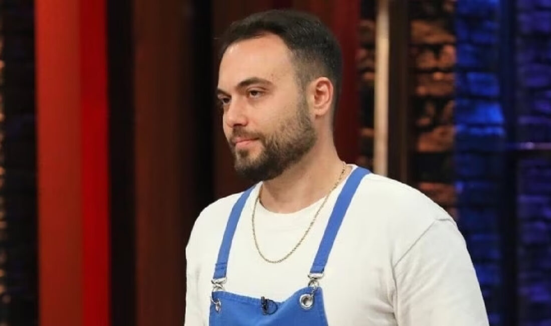 Kerem Bilginer’in Özel Hayatında Sürpriz Gelişme! Kerem Bilginer, MasterChef Türkiye