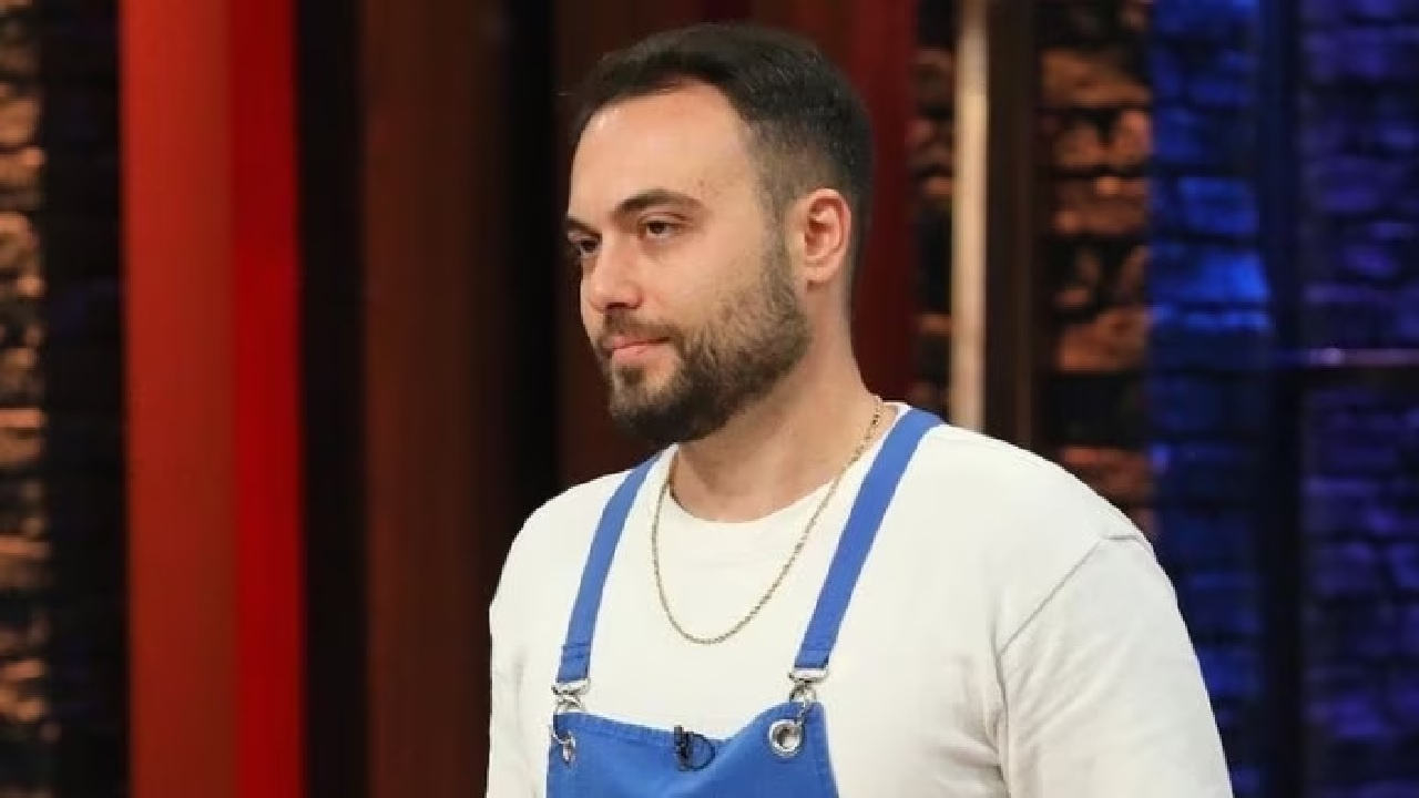 MasterChef Keremin Esi ile Cektikleri Pozlara Gelen Yorumlar Baskasina Asik