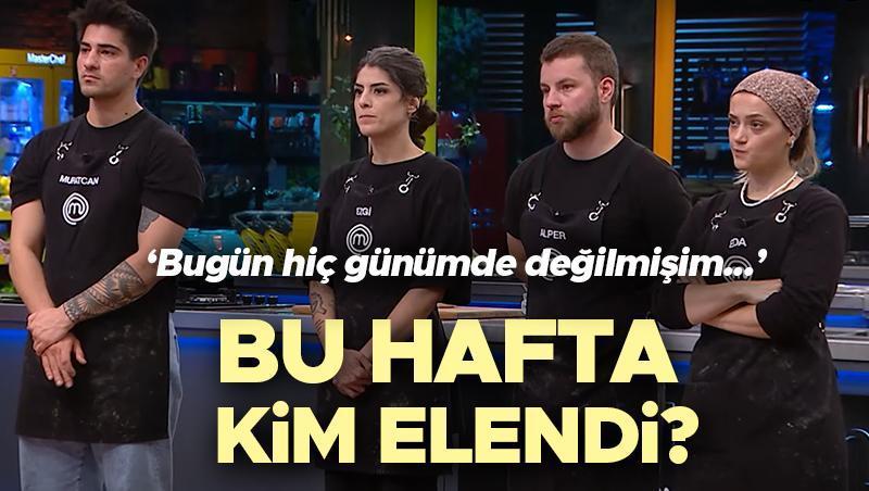 Favori Olan Yarışmacının Duygusal Anları Gurur Verici Bir Deneyim Yarışmacı,