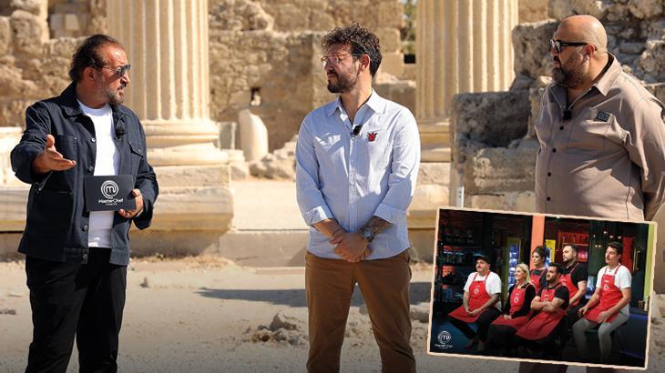 Masterchef’te Ödülü Kazanan Yarışmacı ve Dişini Kıran Şef Belli Oldu