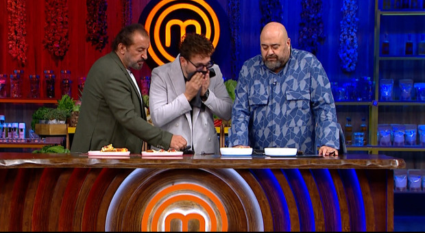 MasterChef Türkiye 27 Kasım 2024 Tanıtımı MasterChef Türkiye’de Heyecan Devam