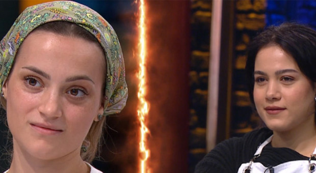 MasterChef Türkiye Yeni Bölüm Tanıtımı Heyecan Dolu Anlar Devam Ediyor!