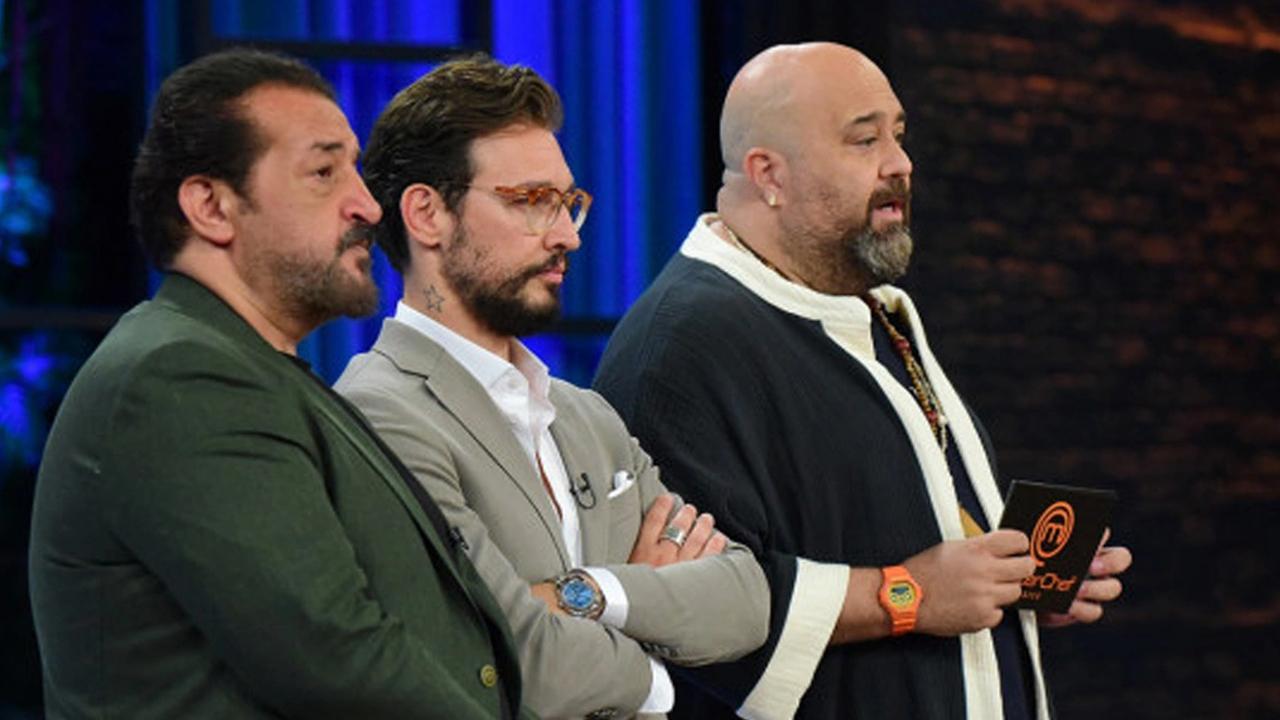 MasterChef Turkiye Macerasi Kisa Surdu