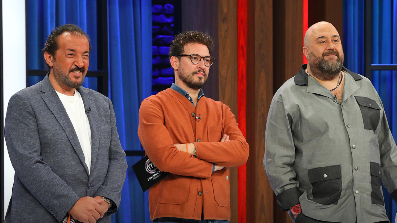 MasterChef Programında Heyecan Dorukta: Dokunulmazlık Oyununu Hangi Yarışmacı Kazandı? H1: