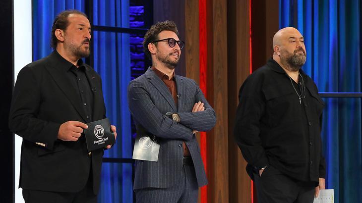 MasterChef Türkiye’de Dün Akşam Kim Elendi? 3 Kasım 2024 Eleme Gecesi Detayları MasterChef