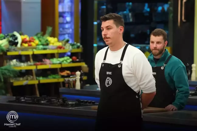 MasterChef Türkiye: 20 Kasım Eleme Adayı ve Dokunulmazlık Kazananı Açıklandı