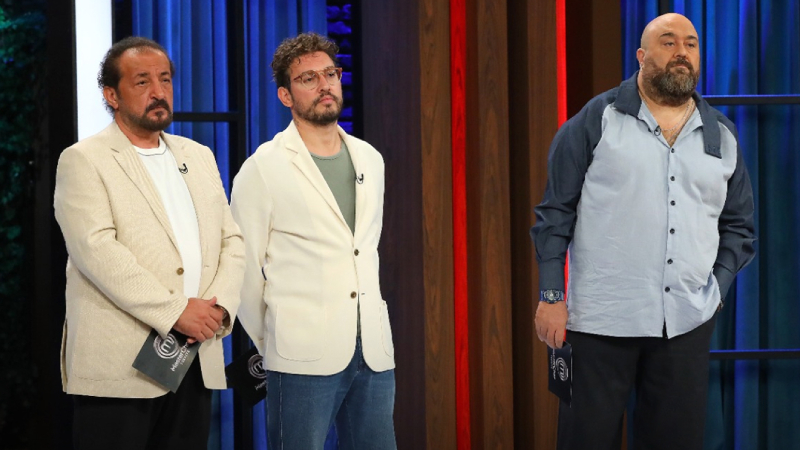 MasterChef Dokunulmazlık Oyununu Hangi Takım Kazandı, Eleme Adayı Kim Oldu?