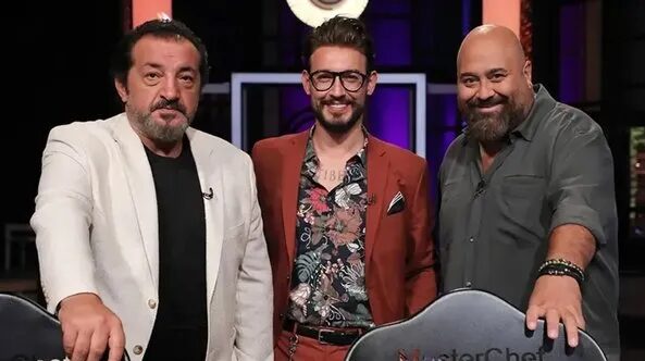 MasterChef Türkiye’de Kaptanlık Heyecanı: Haftanın Yeni Takımları Belirlendi Yarışmacılar Arasındaki