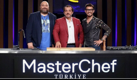 MasterChef Türkiye 2024 Sezonunda Heyecan Dorukta: İlk Eleme Adayı Belli