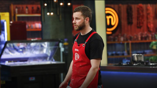 MasterChefin 14 Haftasi Dopdolu Bir Yarisla Tamamlaniyor