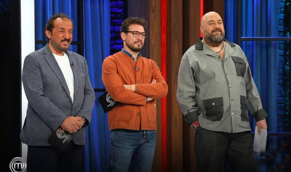 MasterChef’te Ödül Oyununu Kim Kazandı? Ödül Oyununu Kim Kazandı? MasterChef’te
