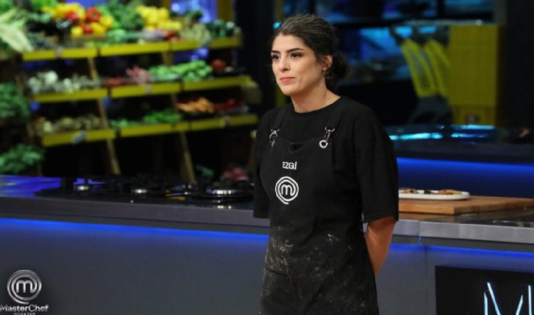 MasterChef Türkiye Kaptanlık Yarışında Heyecan Dorukta!Haberin BaşlıklarıMasterChef Türkiye Kaptanlık Yarışında