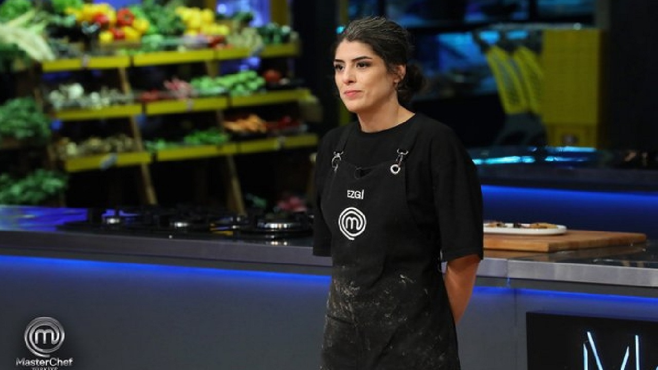 MasterChefte Ceket Icin Yarisanlar Rekabet Doruga Ulasiyor