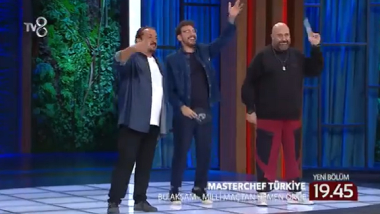 MasterChefte Dokunulmazlik Mucadelesi Bireysel Dokunulmazligi Kim Kazandi Eleme Heyecani