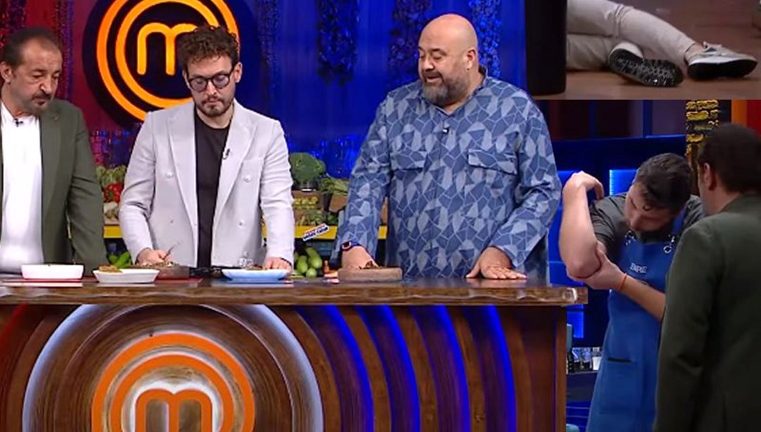Masterchef Türkiye 2024’ün Son Bölümünde Heyecan Dorukta!Haberin BaşlıklarıMasterchef Türkiye 2024’ün