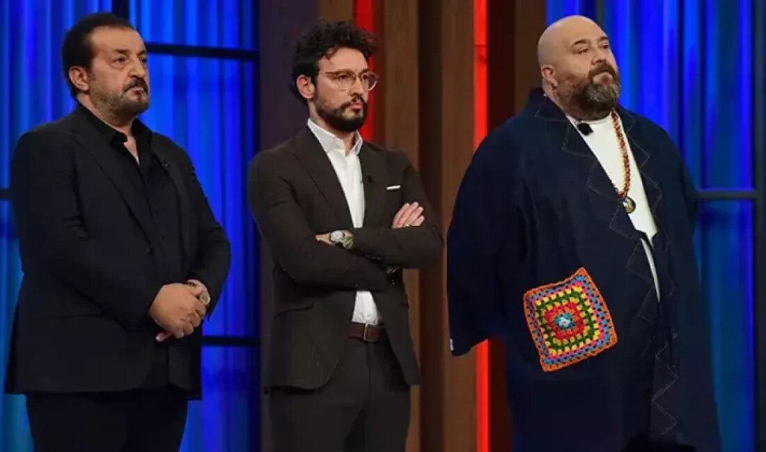 MasterChef 28 Kasım Eleme ve Dokunulmazlık Kazananı MasterChef 3. Dokunulmazlık