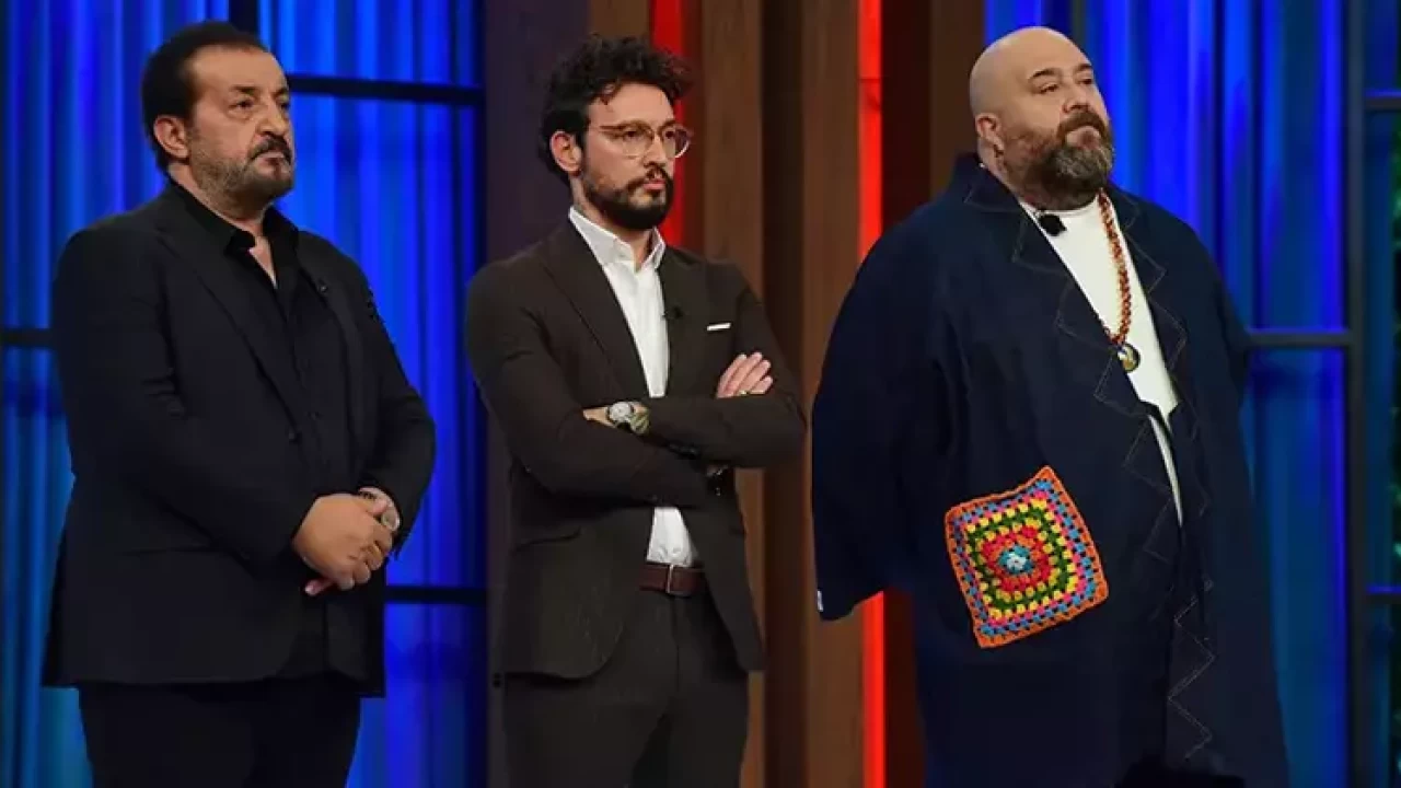 MasterChefte Haftanin 3 Eleme Adayi Belirlendi