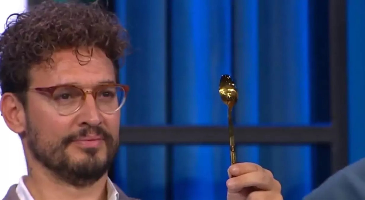 Danilo Şef Kime Kaşık Attı? 16 Kasım Cumartesi Günü MasterChef