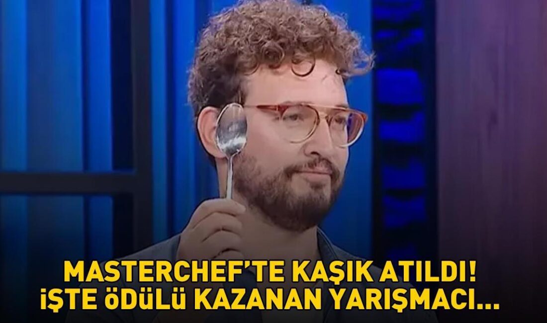 MasterChef Yarışmasında İlginç Anlar Yaşandı! Şirin’in Eksik Tabak Tepkisi MasterChef