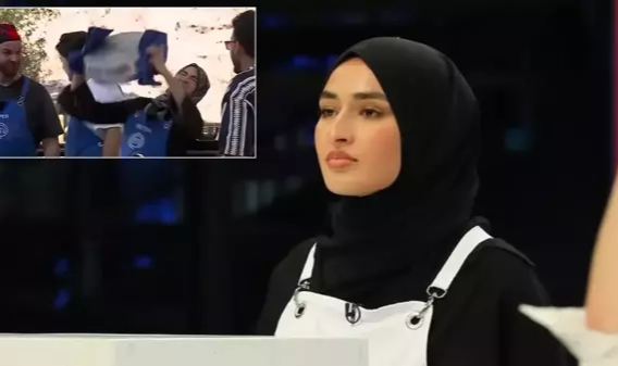 MasterChef Beyza’nın Son Durumu Belli Oldu: Yarışmaya Devam Edecek Mi?