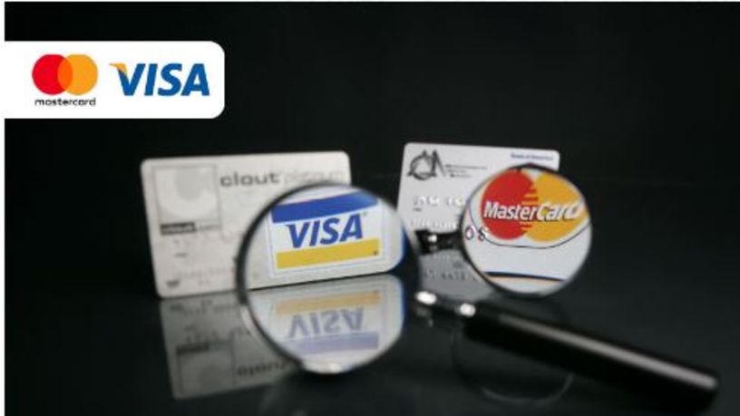 Mastercard ve Visa markaları hakkında Rekabet Kurumu soruşturması başlatıldı. Mastercard Visa