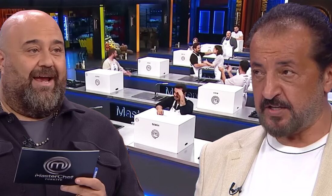 MasterChef 2025 Şampiyonunu Belirlediler! Yarışmacılar İlk 5 İçin Tahmin YaptıHaberin