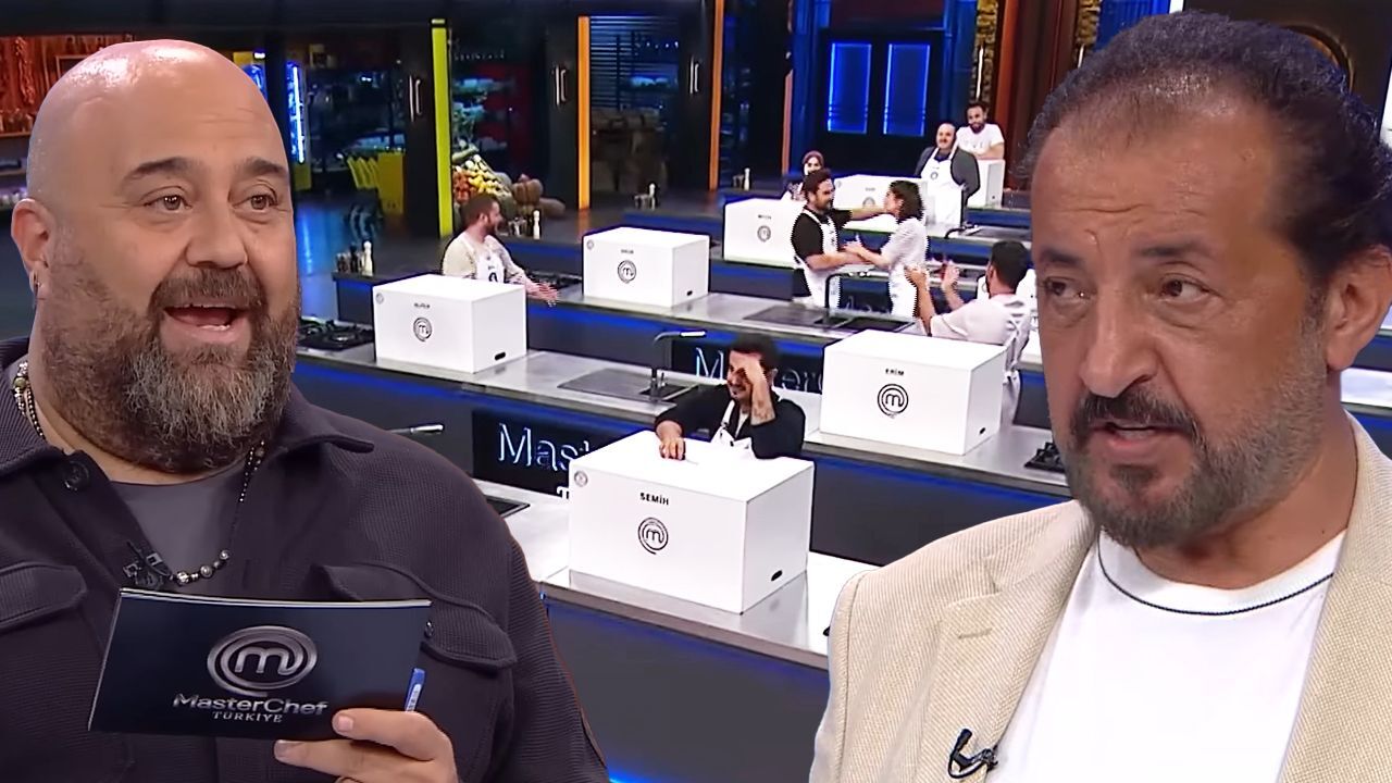 MasterChef 2025 şampiyonunu seçtiler! Yarışmacıların ilk 5 listesi şaşırttı