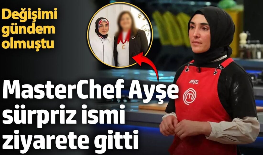Ayşe Ekiz, MasterChef Vedası Sonrası Belediye Başkanından İş Teklifi Aldı