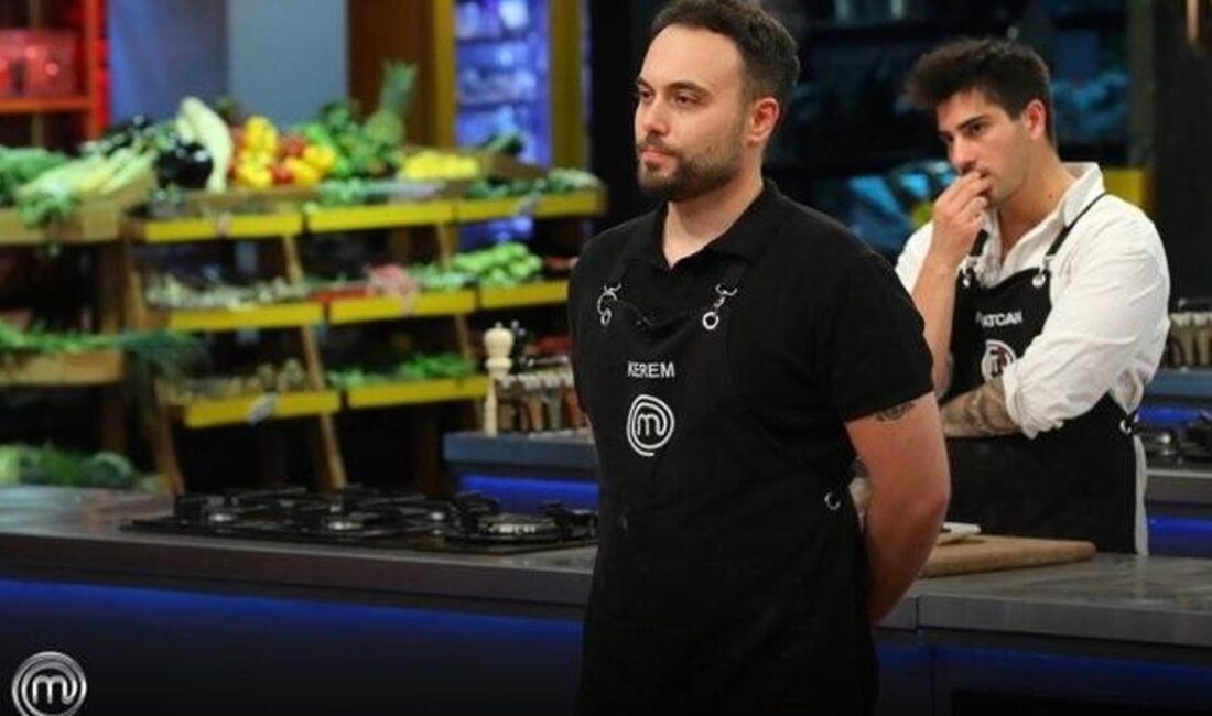 MasterChef Türkiye Yarışmasında Dokunulmazlığı Kazanan Takım ve Eleme Adayları Belli
