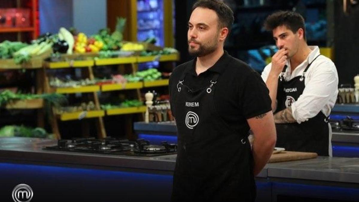Masterchef Eleme Adayi Kim Oldu 21 Kasim 2024 Potaya Kim
