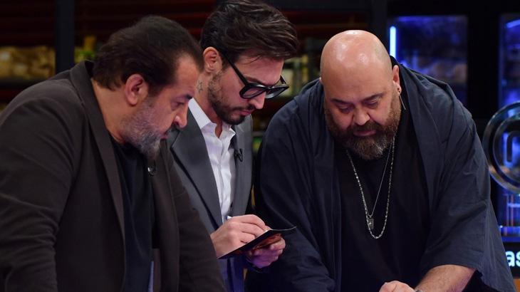 MasterChef Türkiye’de Kaptanlık Oyunu Heyecanı!Haberin BaşlıklarıMasterChef Türkiye’de Kaptanlık Oyunu Heyecanı!Yeni