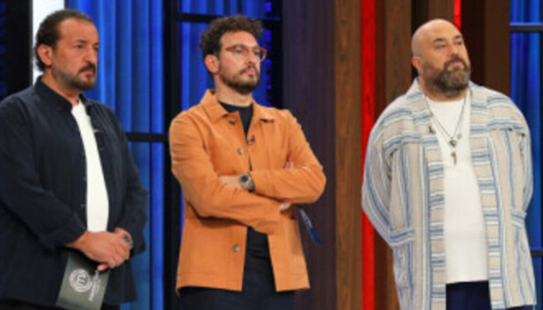 MasterChef’te Kırmızı Takım İki Dokunulmazlık Oyununu da Kazandı! Haftanın İlk
