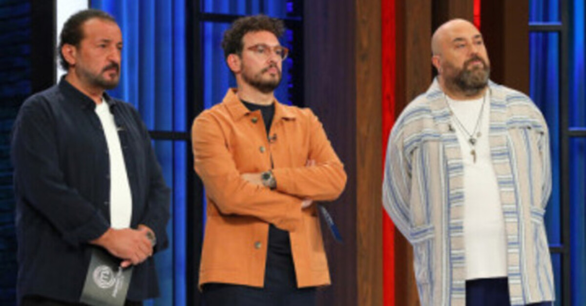 Masterchef Kazanani ve Kasik Alan Yarismaci Belli Oldu mu