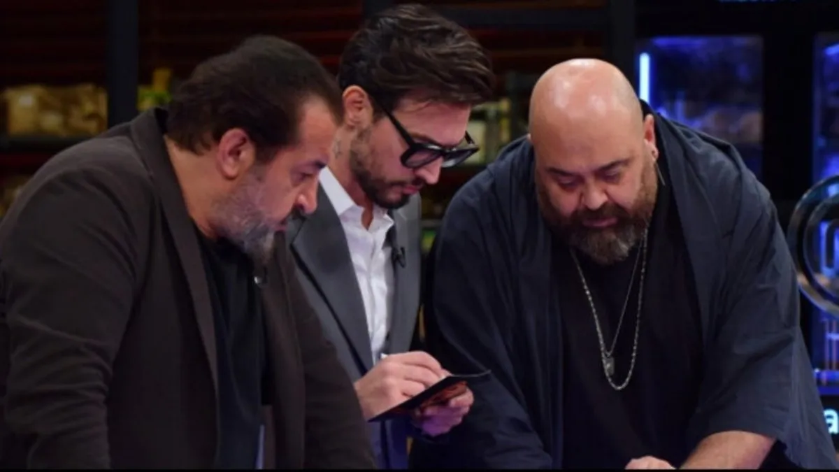 Masterchef Odul Oyununu Kazanan Isim Belli Oldu Hangi Yarismaci