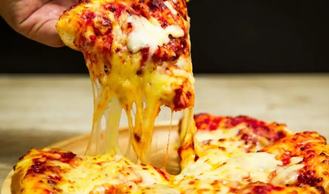 MasterChef Pizza Tarifi: En Lezzetli ve Pratik Pizza Tarifi Pizza