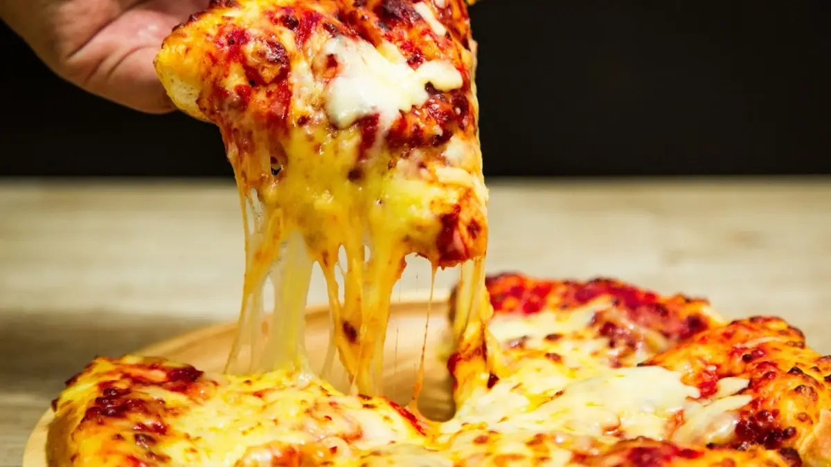 Masterchef Tarif Muhtesem Pizza Nasil Yapilir ve Malzemeleri Neler