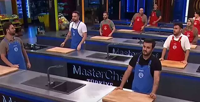Masterchef Türkiye 2024 – Son Eleme Adayı Belli OlduHaberin BaşlıklarıMasterchef