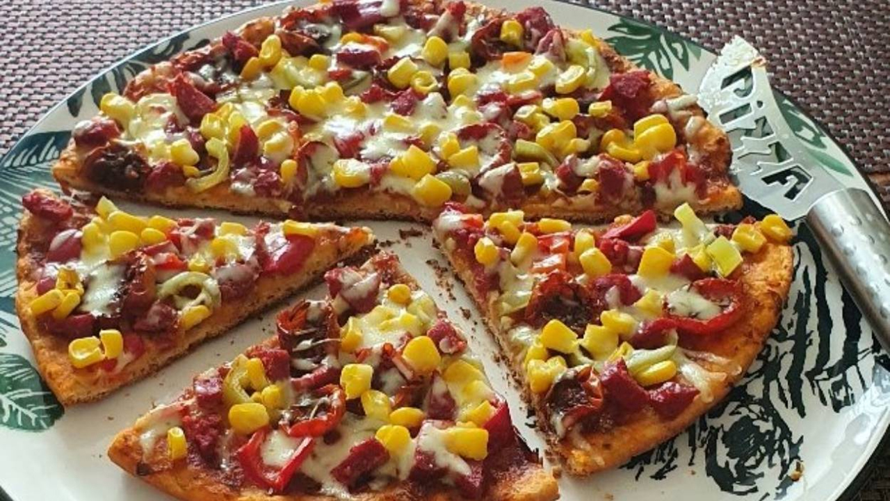 Masterchefte Pizza Gecesi En Iyi Pizza Tarifi Nasil Yapilir