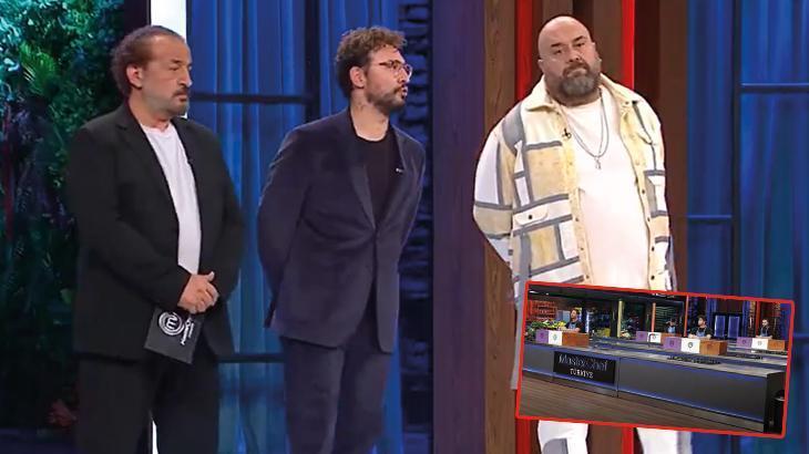 MasterChef 2021: İkinci Eleme Gecesinde Neler Oldu? Onur Takım Olarak