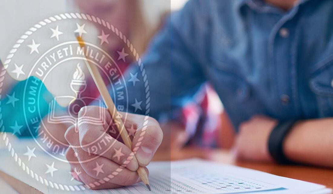 MEB LGS Örnek Soruları ve ÇözümleriHaberin BaşlıklarıMEB LGS Örnek Soruları