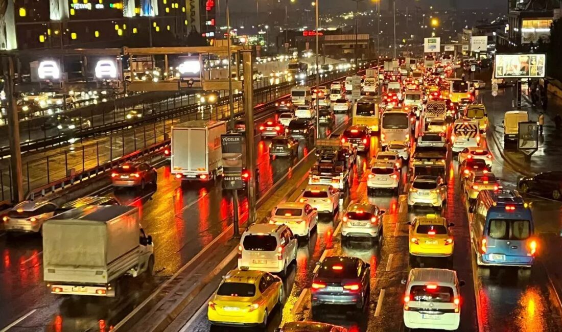 25 Yaş Üzeri Araçlar Geri Dönüşüme Kazandırılacak – MHP Teşvik