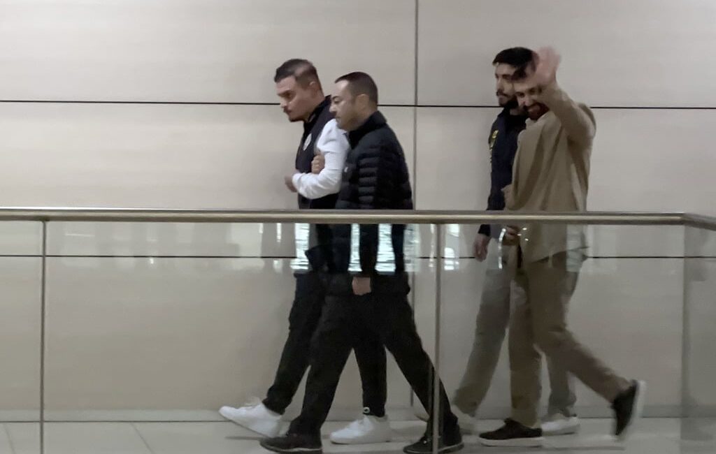 Yasa Dışı Bahis Operasyonu: Mehmet Ali Erbil ve Serdar Ortaç