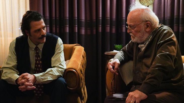 Mehmet Günsür: Annem Ankara Dizisinde Hasan Karakteriyle Yeni Bir Deneyim