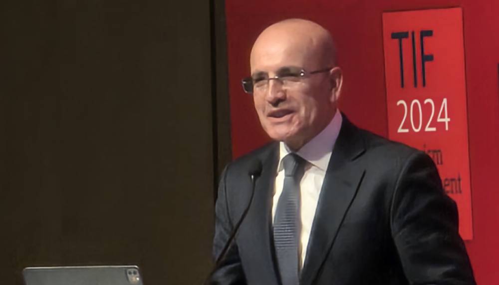 Mehmet Şimşek, Turizm Yatırımlarına Ucuz Kredi Desteği Verecek Mehmet Şimşek,