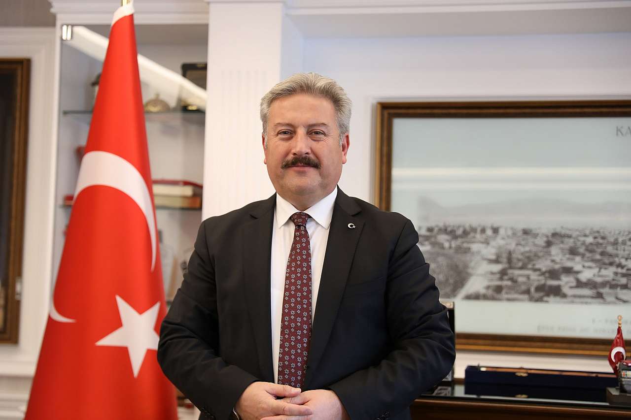 Melikgazi'ye bir okul daha yapılacak