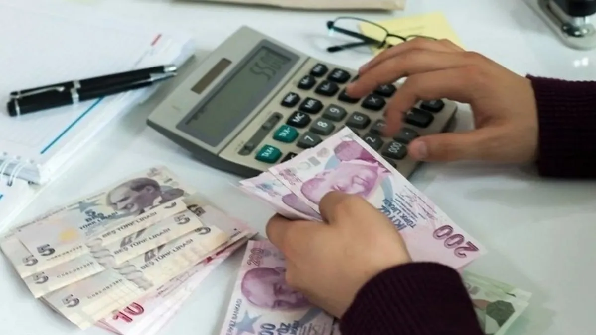 Memur Zammi Ocak 2025 Ogretmen Polis Hemsire Maaslarinda Yeni Rakam