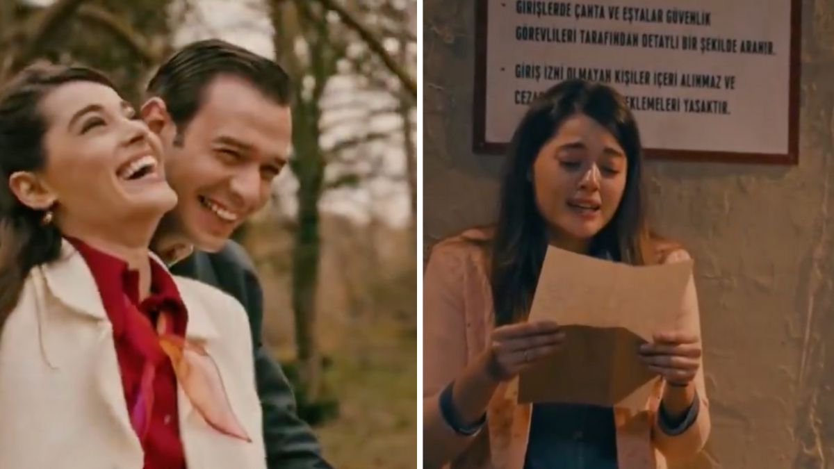 Star TV’nin dikkat çeken yeni dizisi ‘Şehrazat’, sezonun en iddialı