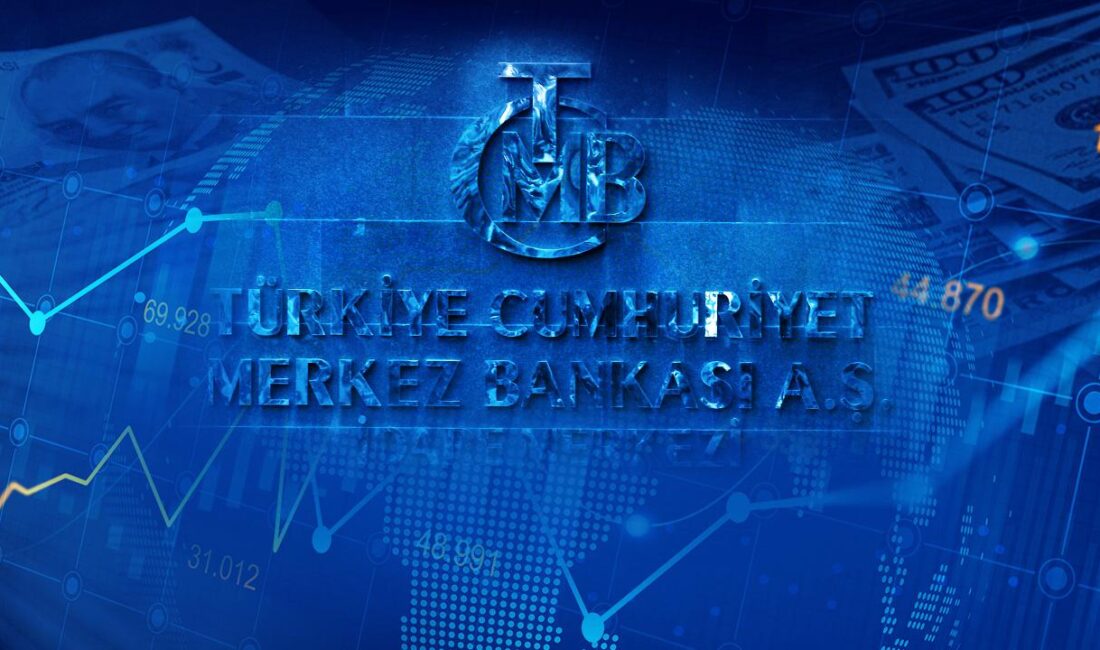 TCMB Para Politikası Kurulu Faiz Kararı Bugün Açıklanacak Merkez Bankası’nın