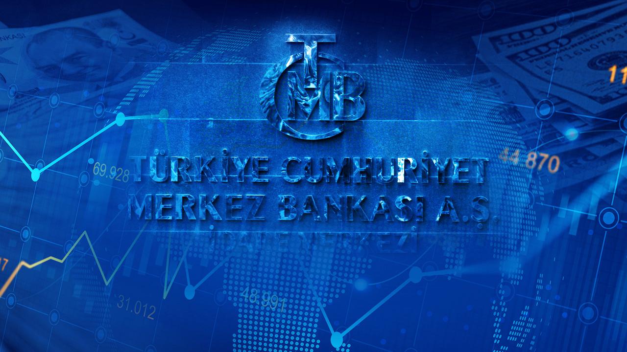 TCMB Para Politikası Kurulu Faiz Kararı Bugün Açıklanacak Merkez Bankası’nın