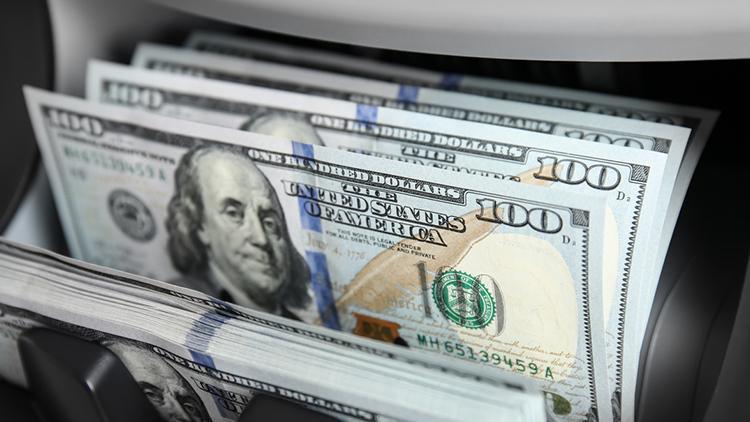 Merkez Bankası, Rezervlerini Yükseltti ve Rekor Kırdı TCMB’nin Rezervleri Tarihi